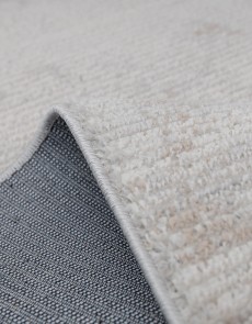 Синтетический ковер MISSHA FY75A hb grey - cream - высокое качество по лучшей цене в Украине.